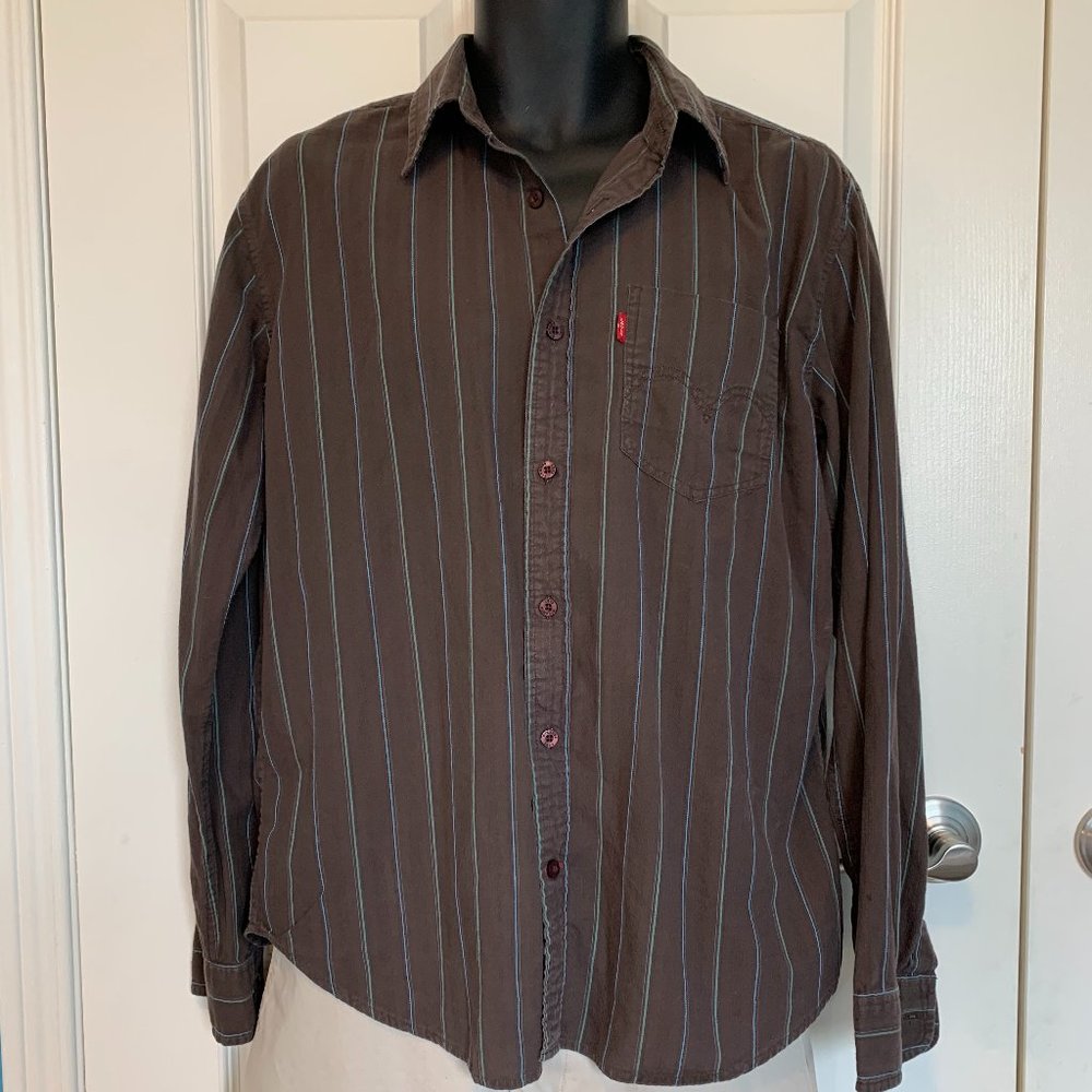 Men's Levi's shirt - Size M